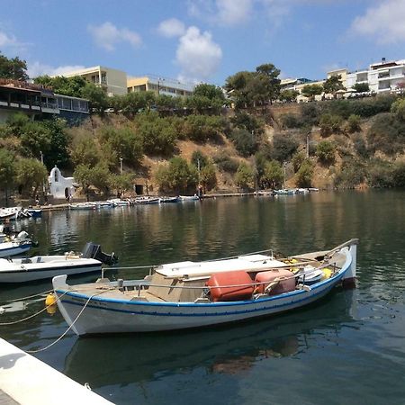 Kalliopi Agios Nikolaos  Exterior photo