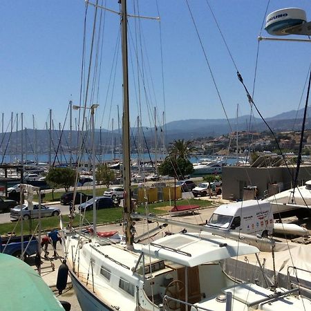 Kalliopi Agios Nikolaos  Exterior photo